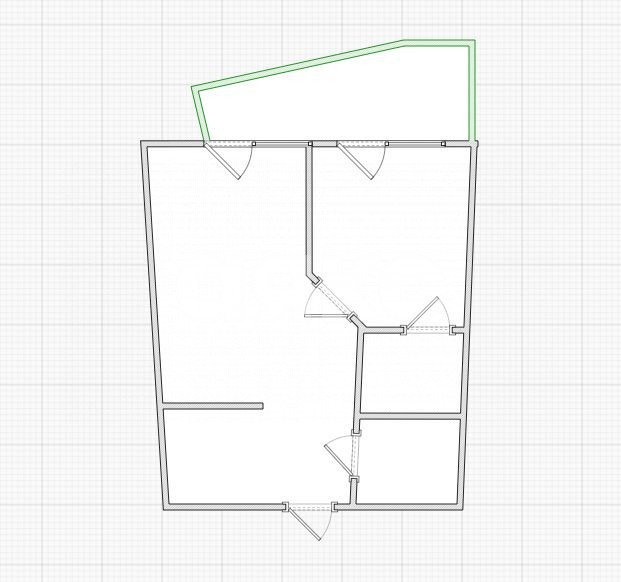 Фото №17: 2-комнатная квартира 71 м² - Геленджик, жилой комплекс Акватория, ул. Крымская, 3к1