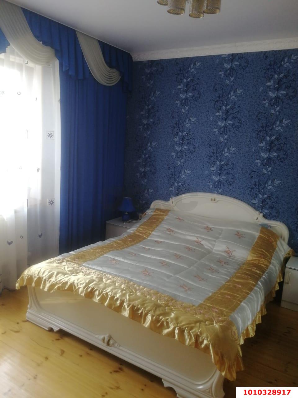 Фото №10: Дом 172&nbsp;м² + 4.25&nbsp;сот., 2&nbsp;эт. - Горячий Ключ, мкр. Курортная Зона, пер. Ворошилова, 10Б