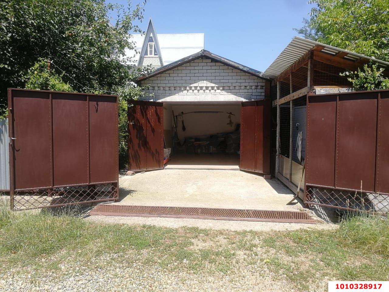 Фото №3: Дом 172&nbsp;м² + 4.25&nbsp;сот., 2&nbsp;эт. - Горячий Ключ, мкр. Курортная Зона, пер. Ворошилова, 10Б