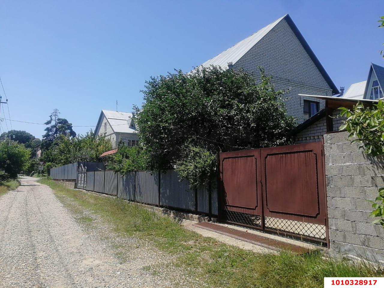 Фото №2: Дом 172&nbsp;м² + 4.25&nbsp;сот., 2&nbsp;эт. - Горячий Ключ, мкр. Курортная Зона, пер. Ворошилова, 10Б