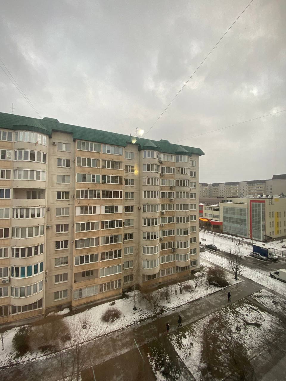 Фото №3: 3-комнатная квартира 78 м² - Ставрополь, № 34, 