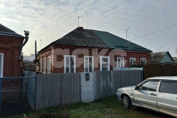 Фото №1: Часть дома 25 м² - Армавир, ул. Поветкина, 40