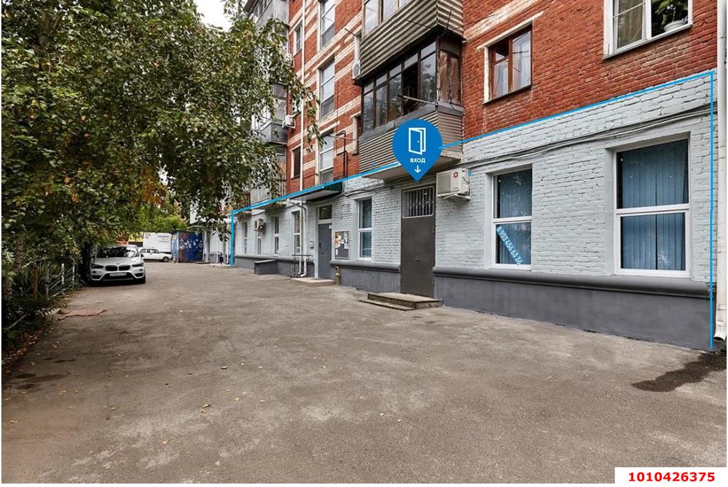 Фото №8: Торговое помещение 252 м² - Краснодар, Пашковский, ул. 1 Мая, 67