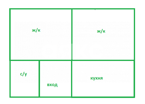 Фото №24: Дом 480 м² + 16 сот. - Голубицкая, ул. Десантников освободителей