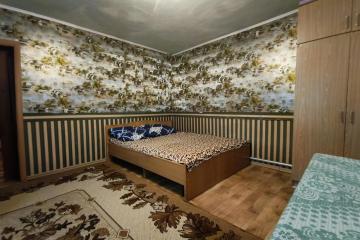 Фото №1: Дом 67 м² + 6.7 сот., 1 эт. - Елизаветинская, мкр. Прикубанский внутригородской округ, ул. Садовая