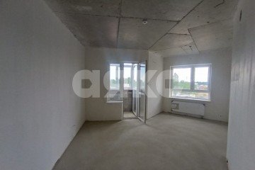 Фото №2: 1-комнатная квартира 31 м² - Темрюк, ул. Дальняя, 30