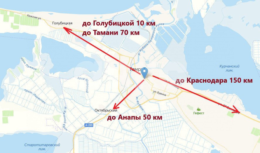 Фото №10: 1-комнатная квартира 31 м² - Темрюк, ул. Дальняя, 30