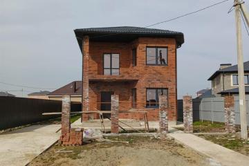 Фото №1: Дом 140 м² + 4.35 сот., 2 эт. - Рублёвский-2, мкр. территория Хуторская, ул. Рублёво-Успенская, 19