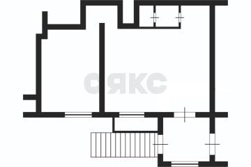 Фото №1: Торговое помещение 64&nbsp;м², 16&nbsp;эт. - Краснодар, мкр. Солнечный, пр-кт Константина Образцова, 25/1
