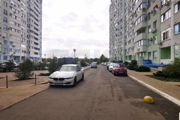 Фото №3: Торговое помещение 212 м² - Краснодар, мкр. жилой комплекс Форт Карасун, ул. Сормовская, 204/6