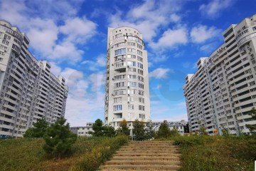 Фото №2: Торговое помещение 212 м² - Краснодар, мкр. жилой комплекс Форт Карасун, ул. Сормовская, 204/6