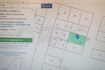 Фото №5: Земельный участок под ИЖС - Тула, мкр. жилой комплекс Самоварофф, ул. Самоварная, 4