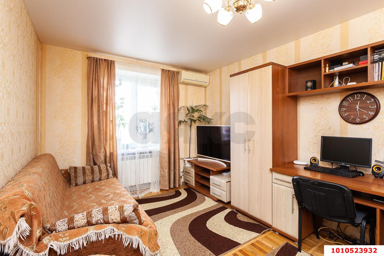 Фото №13: 3-комнатная квартира 63&nbsp;м², 5/5&nbsp;эт. - Энем, ул. Седина, 44