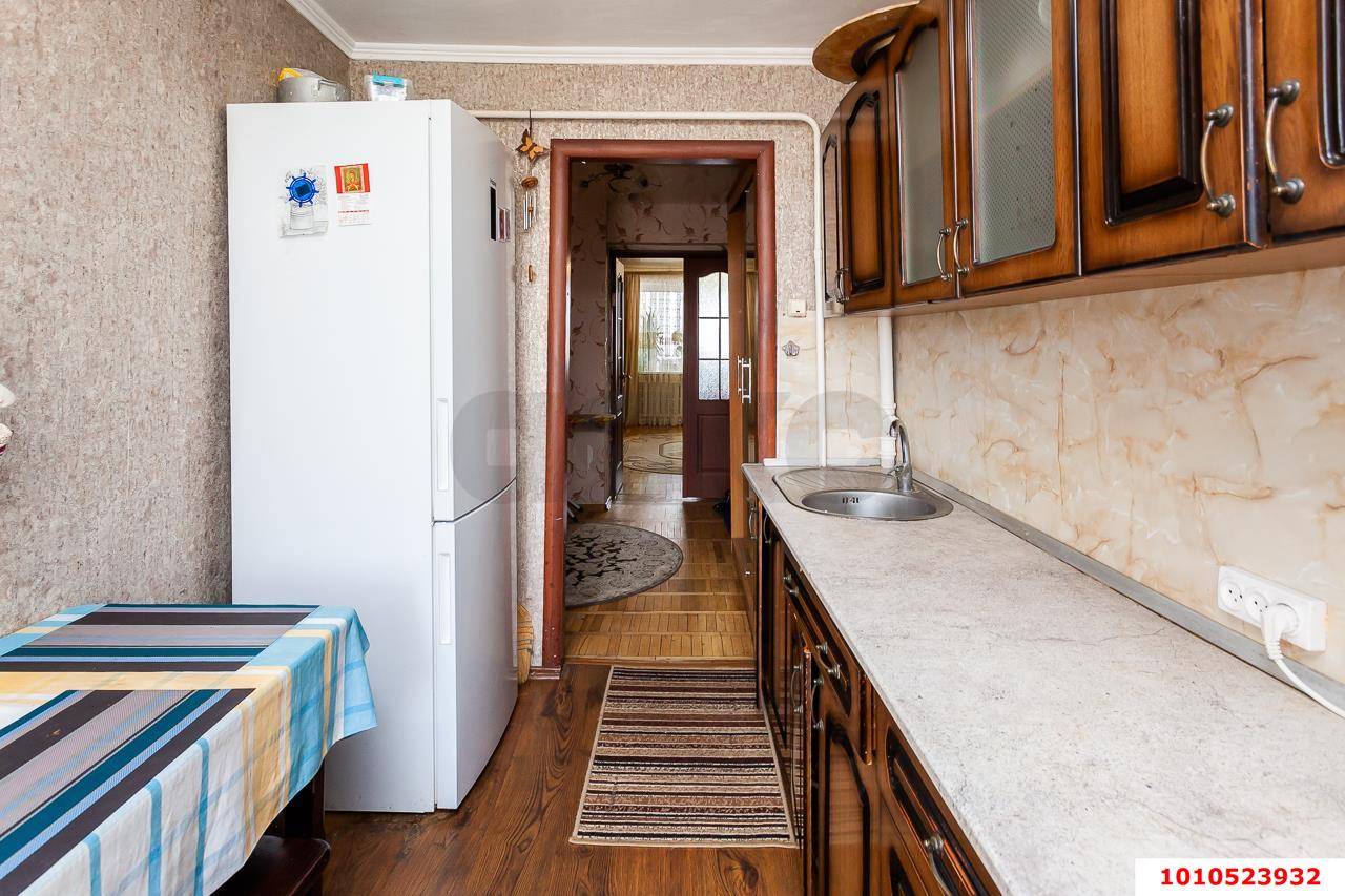 Фото №7: 3-комнатная квартира 63&nbsp;м², 5/5&nbsp;эт. - Энем, ул. Седина, 44
