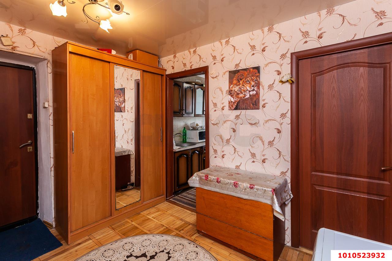 Фото №16: 3-комнатная квартира 63&nbsp;м², 5/5&nbsp;эт. - Энем, ул. Седина, 44