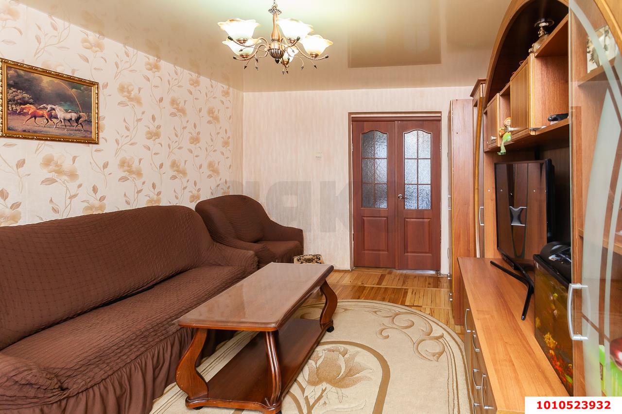 Фото №3: 3-комнатная квартира 63&nbsp;м², 5/5&nbsp;эт. - Энем, ул. Седина, 44