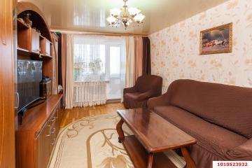 Фото №1: 3-комнатная квартира 60 м², 5/5 эт. - Энем, ул. Седина, 44