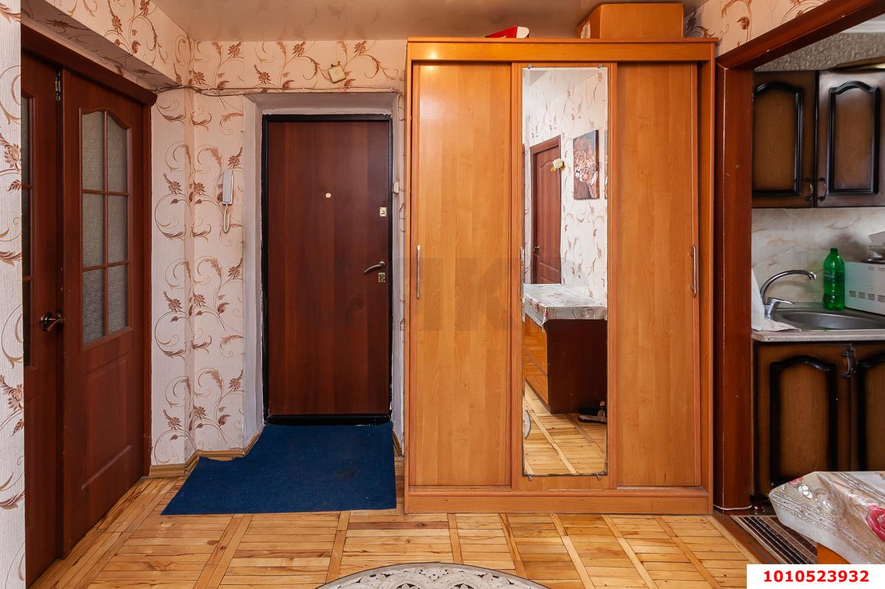 Фото №14: 3-комнатная квартира 63&nbsp;м², 5/5&nbsp;эт. - Энем, ул. Седина, 44