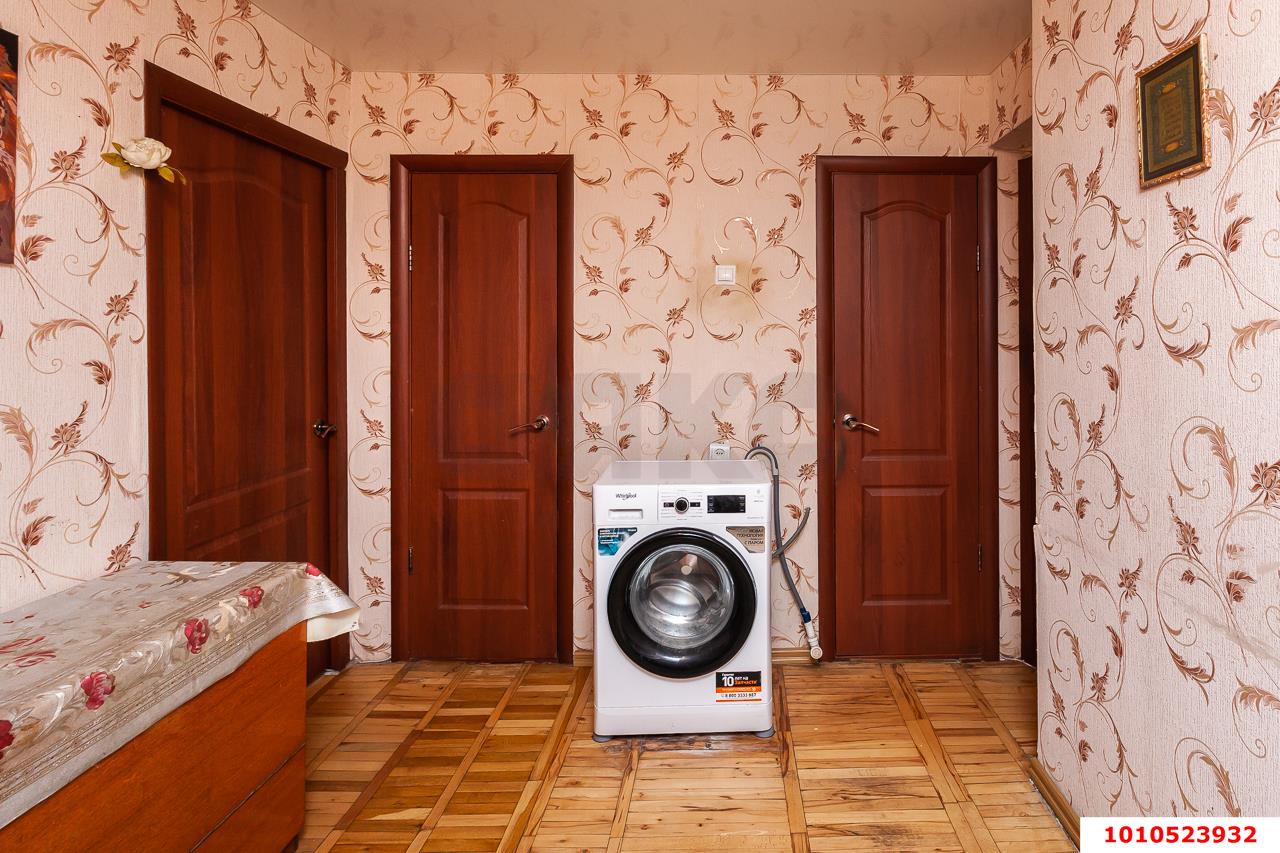 Фото №15: 3-комнатная квартира 63&nbsp;м², 5/5&nbsp;эт. - Энем, ул. Седина, 44