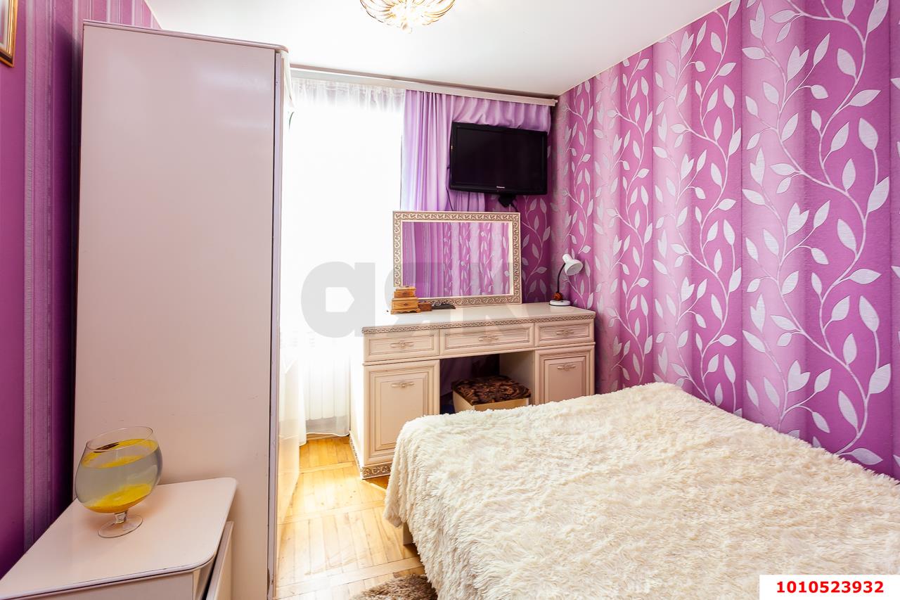 Фото №8: 3-комнатная квартира 63&nbsp;м², 5/5&nbsp;эт. - Энем, ул. Седина, 44