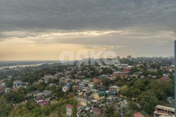 Фото №4: 3-комнатная квартира 62 м² - Ростов-на-Дону, мкр. жилой комплекс Донская Слобода, ул. Привокзальная, 3/1