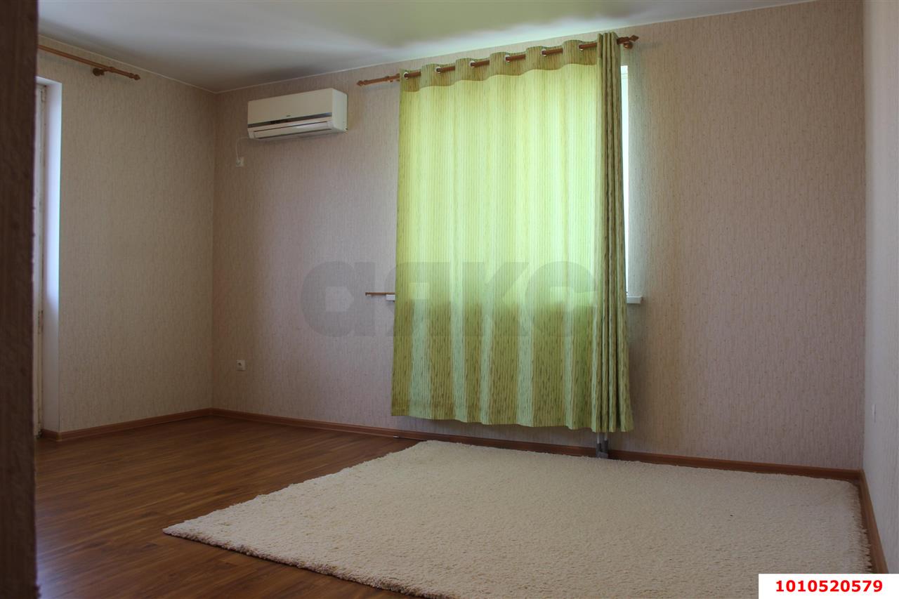 Фото №2: 3-комнатная квартира 78&nbsp;м², 12/17&nbsp;эт. - Краснодар, Прикубанский внутригородской округ, Восточно-Кругликовский, мкр. ЖК Легенда, ул. имени 40-летия Победы, 137
