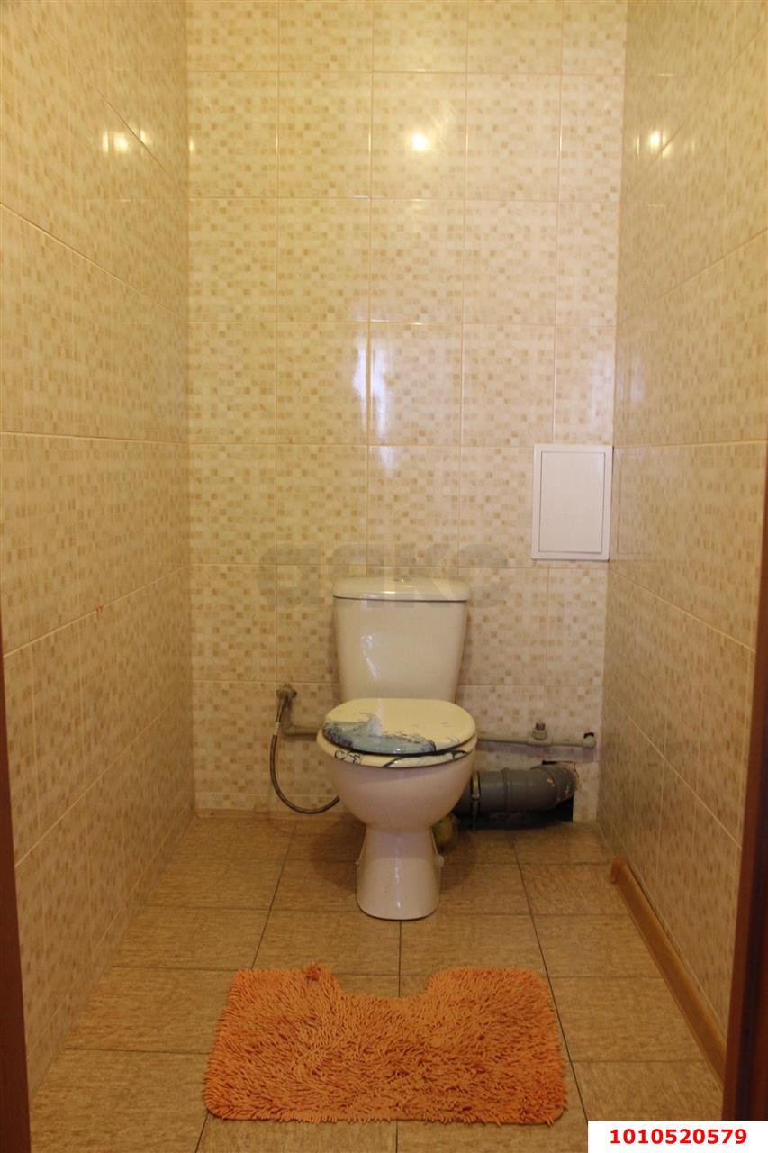 Фото №7: 3-комнатная квартира 78&nbsp;м², 12/17&nbsp;эт. - Краснодар, Прикубанский внутригородской округ, Восточно-Кругликовский, мкр. ЖК Легенда, ул. имени 40-летия Победы, 137