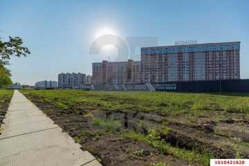 Фото №1: 2-комнатная квартира 48 м² - Краснодар, мкр. жилой комплекс Самолёт, ул. Западный Обход, 39/2