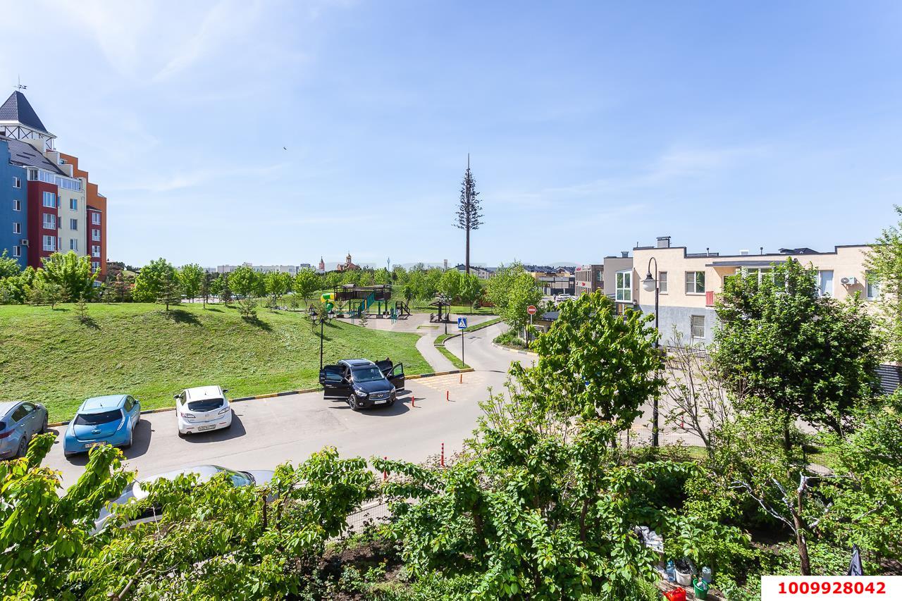 Фото №10: Земельный участок под ИЖС 8&nbsp;сот. - Краснодар, Прикубанский внутригородской округ, мкр. жилой комплекс Испания, ул. Севильская, 39