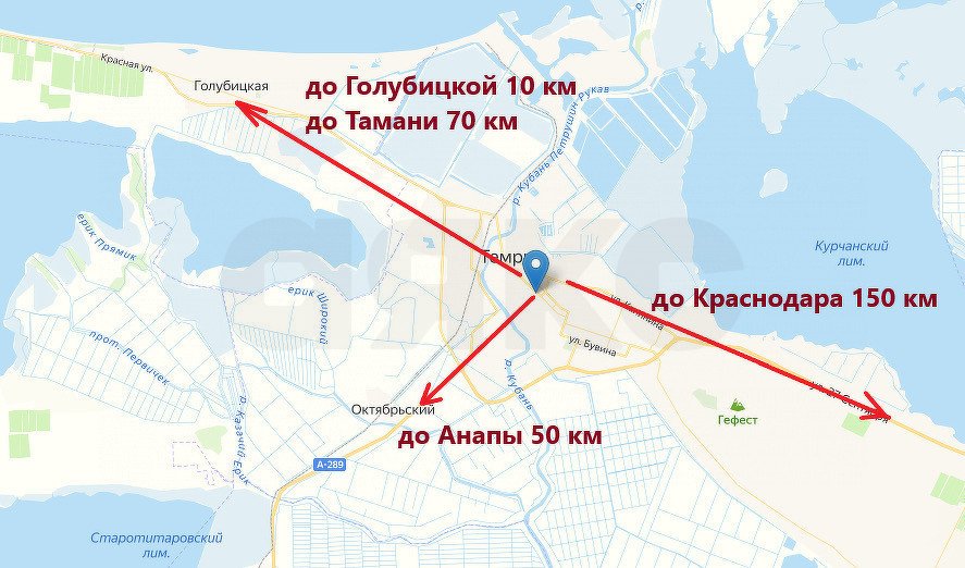 Фото №18: 1-комнатная квартира 31 м² - Темрюк, ул. Урицкого, 29