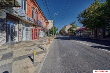 Фото №1: Торговое помещение 568 м² - Краснодар, мкр. Центральный, ул. Мира, 35