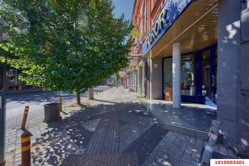 Фото №1: Торговое помещение 567&nbsp;м², 1/3&nbsp;эт. - Краснодар, мкр. Центральный, ул. Мира, 35