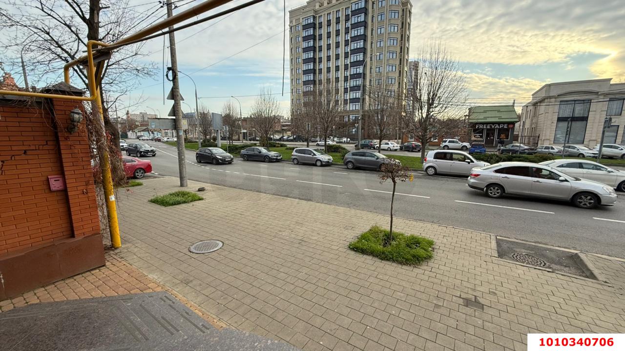 Фото №15: Отдельное здание 922&nbsp;м², 5&nbsp;эт. - Краснодар, мкр. Западный внутригородской округ, ул. Аэродромная, 33