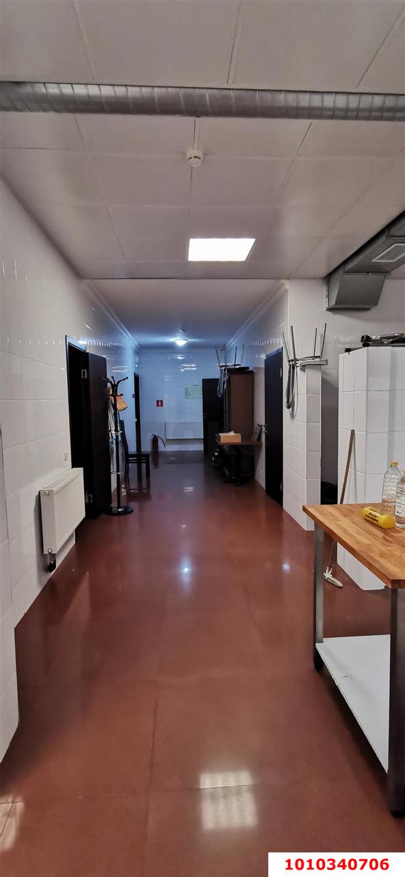 Фото №9: Отдельное здание 922&nbsp;м², 5&nbsp;эт. - Краснодар, мкр. Западный внутригородской округ, ул. Аэродромная, 33