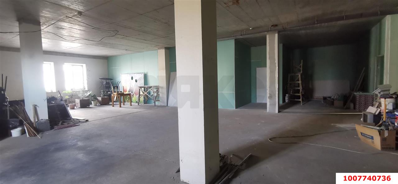 Фото №5: Отдельное здание 220&nbsp;м², 3/5&nbsp;эт. - Краснодар, Карасунский внутригородской округ, мкр. Гидростроителей, ул. Трудовой Славы, 6