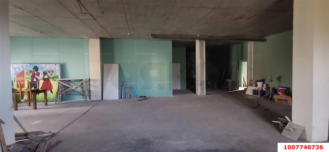 Фото №4: Отдельное здание 220&nbsp;м², 3/5&nbsp;эт. - Краснодар, Карасунский внутригородской округ, мкр. Гидростроителей, ул. Трудовой Славы, 6
