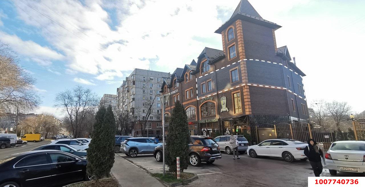 Фото №3: Отдельное здание 220&nbsp;м², 3/5&nbsp;эт. - Краснодар, Карасунский внутригородской округ, мкр. Гидростроителей, ул. Трудовой Славы, 6