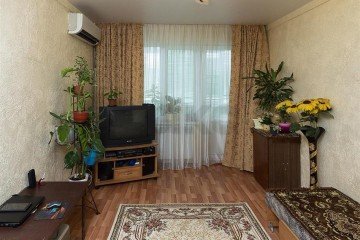 Фото №3: 3-комнатная квартира 71 м² - Краснодар, мкр. Гидростроителей, ул. Игнатова, 61