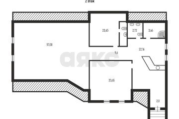 Фото №4: Отдельное здание 288 м² - Краснодар, мкр. Комсомольский, ул. Уральская, 198/2