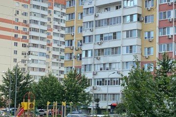 Фото №2: 3-комнатная квартира 80 м² - Краснодар, мкр. Молодёжный, ул. Душистая, 25