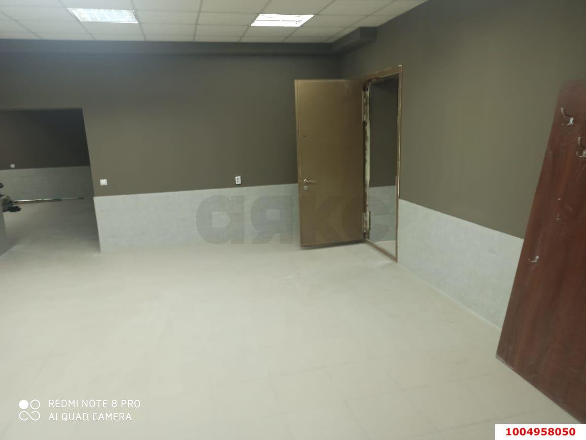 Фото №8: Торговое помещение 101&nbsp;м², 6&nbsp;эт. - Краснодар, Прикубанский внутригородской округ, мкр. Музыкальный, ул. Суздальская, 6