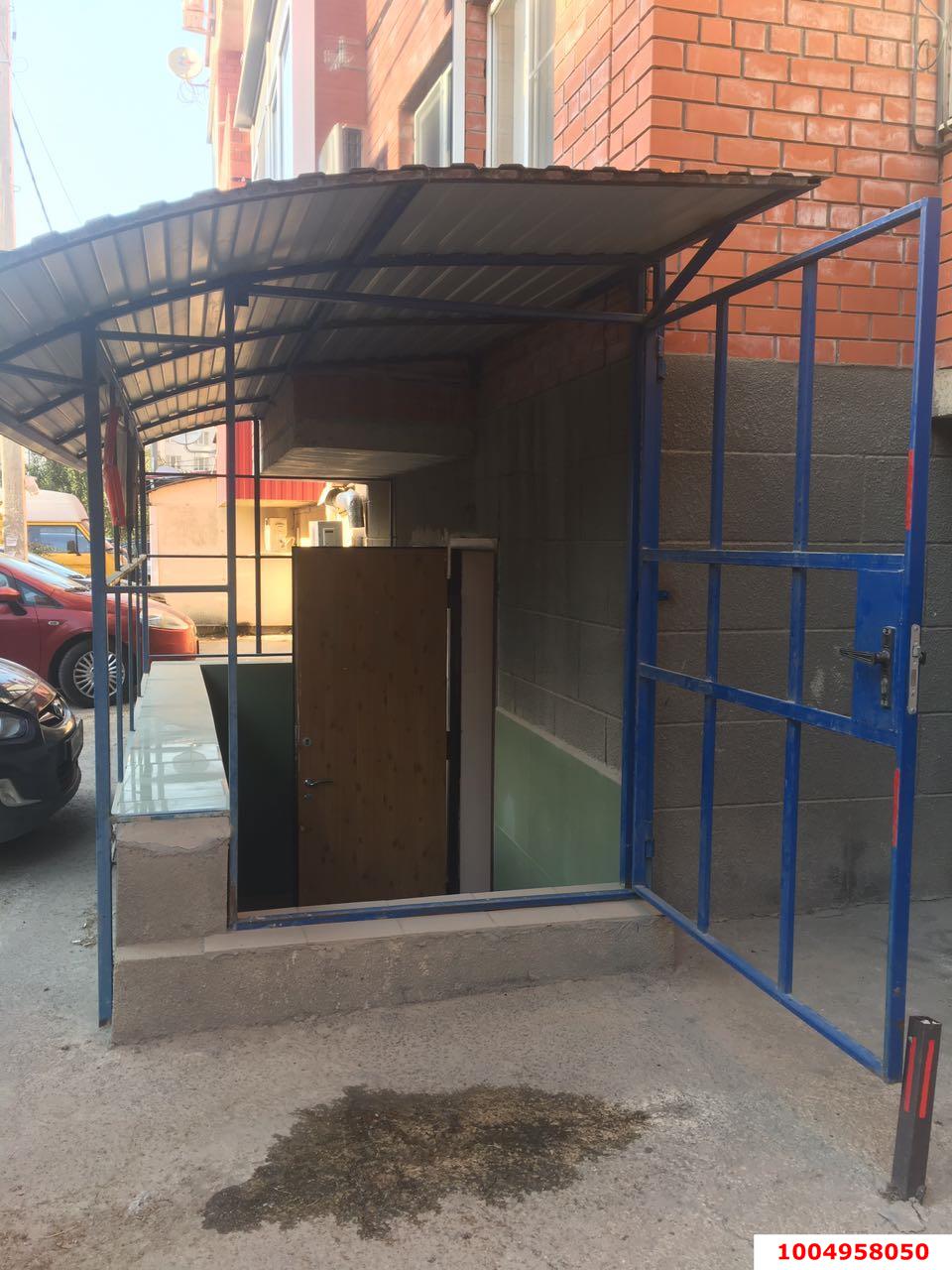 Фото №1: Торговое помещение 101&nbsp;м², 6&nbsp;эт. - Краснодар, Прикубанский внутригородской округ, мкр. Музыкальный, ул. Суздальская, 6
