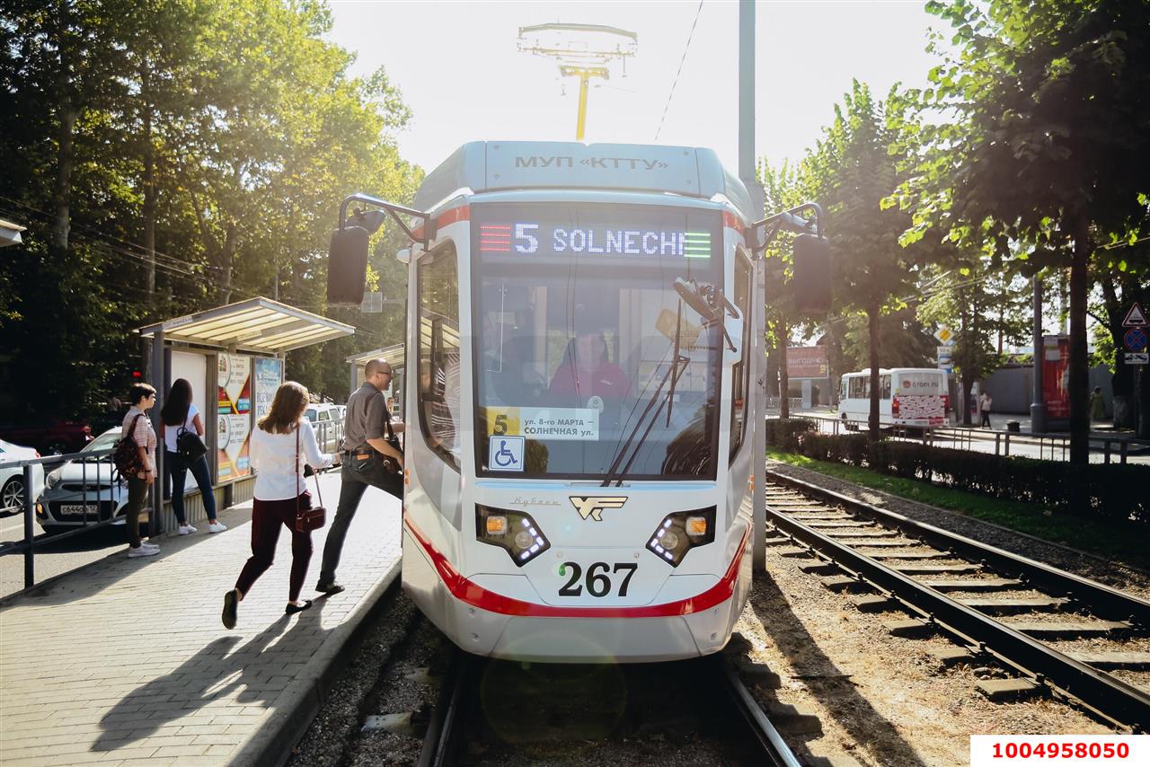 Фото №4: Торговое помещение 101&nbsp;м², 6&nbsp;эт. - Краснодар, Прикубанский внутригородской округ, мкр. Музыкальный, ул. Суздальская, 6