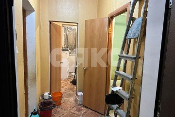 Фото №4: 1-комнатная квартира 34 м² - Темрюк, ул. Декабристов, 34