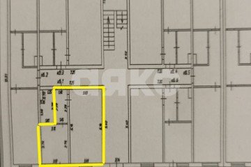 Фото №5: 1-комнатная квартира 34 м² - Темрюк, ул. Декабристов, 34