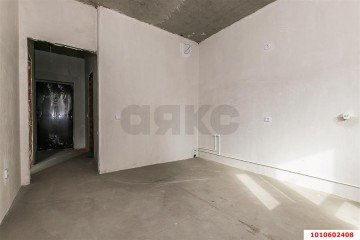 Фото №4: 1-комнатная квартира 44 м² - Краснодар, мкр. Почтовый, пр-кт имени писателя Знаменского, 9к2