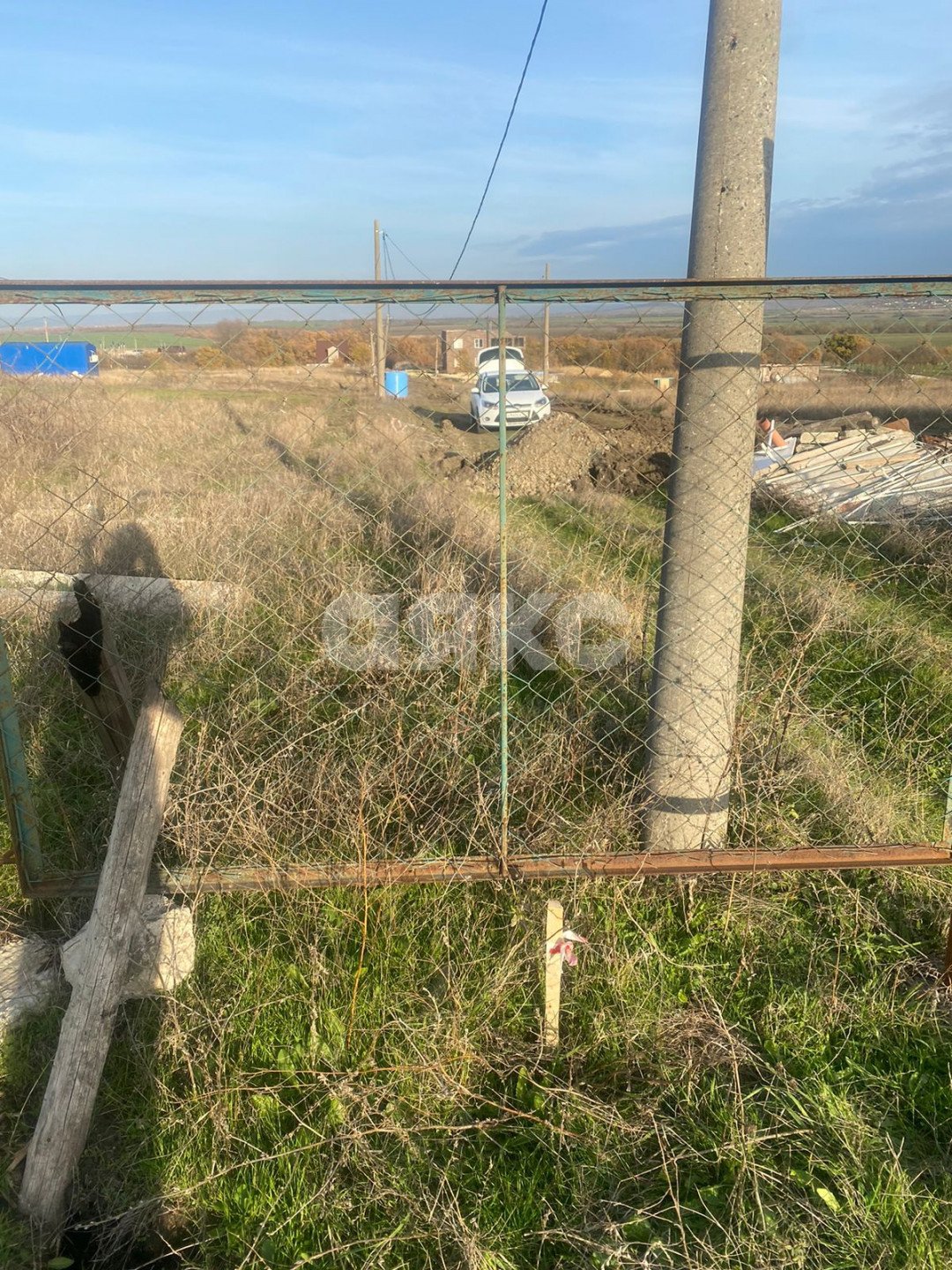 Фото №4: Участок садоводство 800 сот. - Дубрава, 