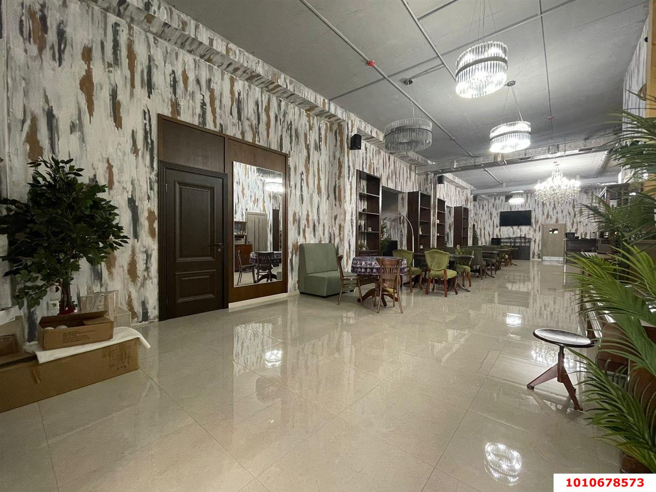 Фото №4: Отдельное здание 500&nbsp;м², 2&nbsp;эт. - Краснодар, Западный внутригородской округ, мкр. Кожзавод, ул. Каляева, 68
