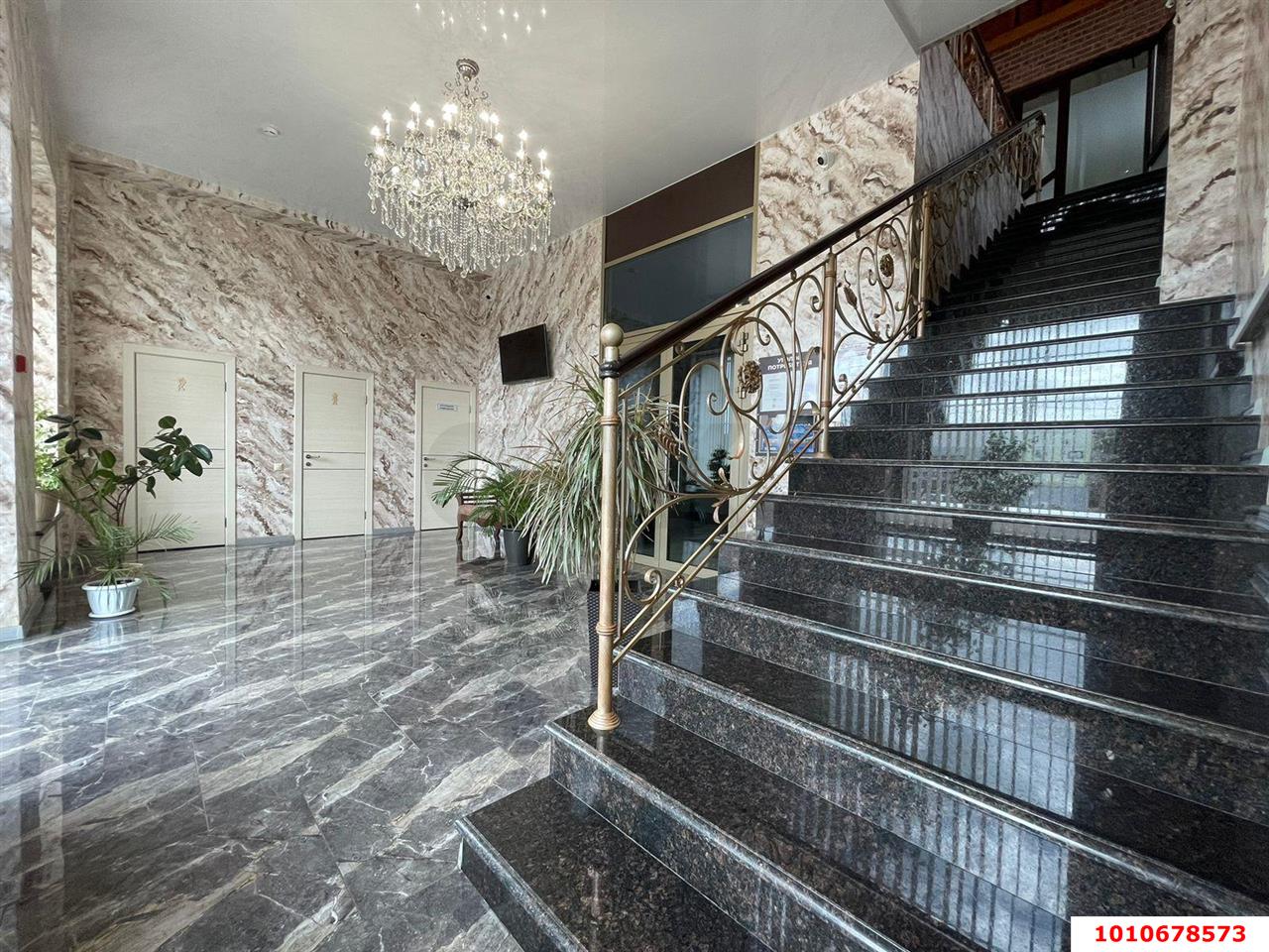 Фото №6: Отдельное здание 500&nbsp;м², 2&nbsp;эт. - Краснодар, Западный внутригородской округ, мкр. Кожзавод, ул. Каляева, 68