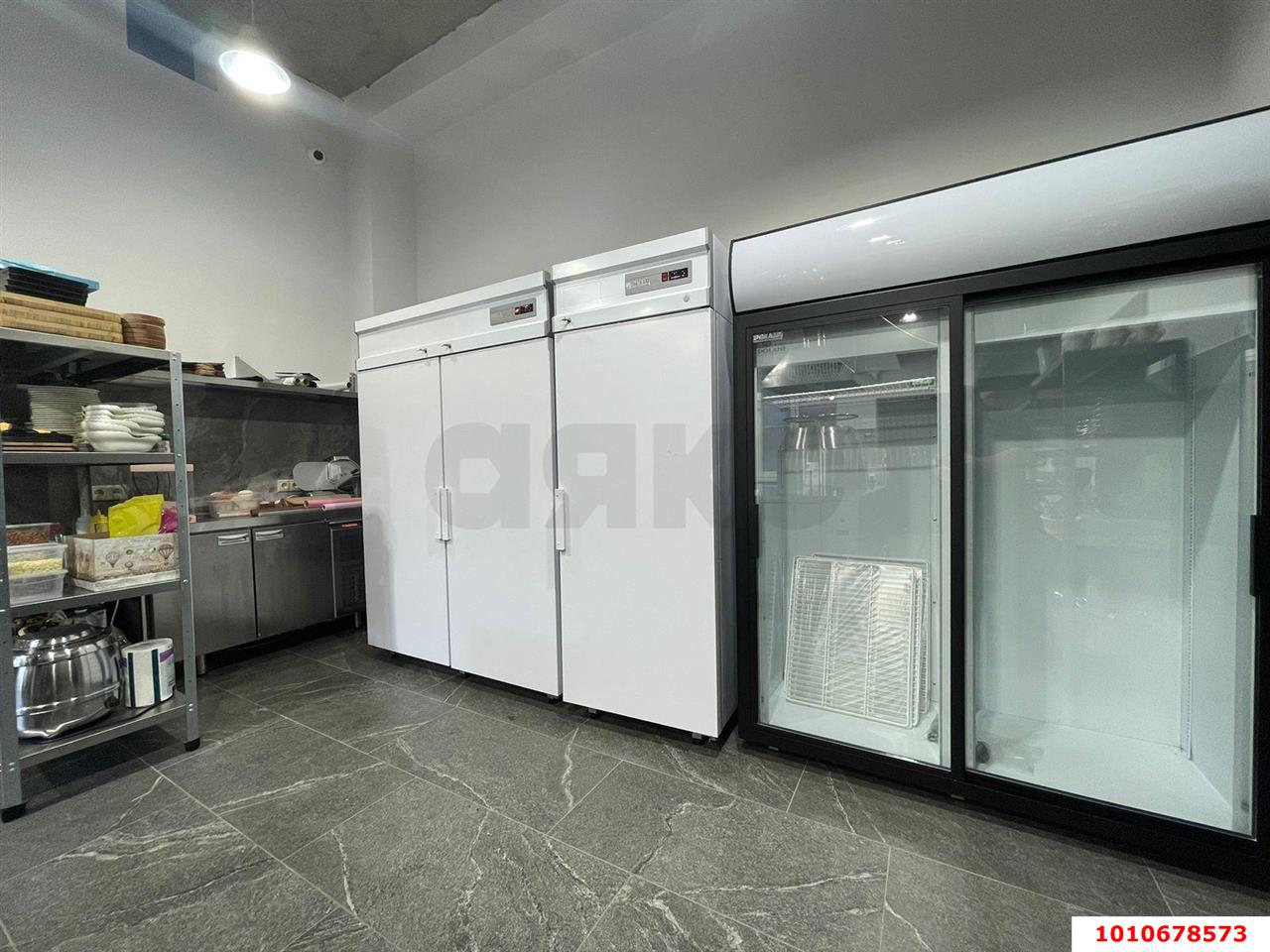 Фото №12: Отдельное здание 500&nbsp;м², 2&nbsp;эт. - Краснодар, Западный внутригородской округ, мкр. Кожзавод, ул. Каляева, 68